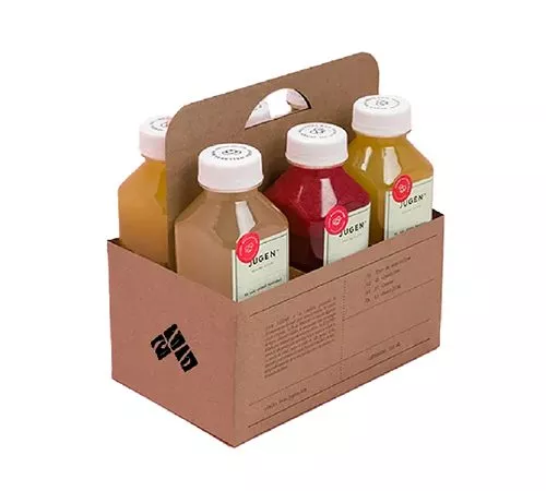 Beverage Boxes