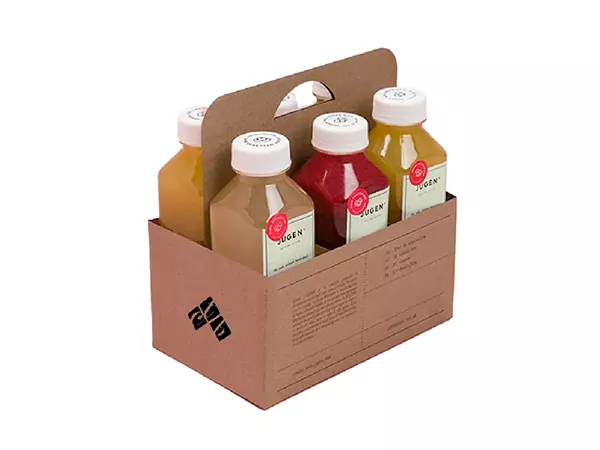 Beverage Boxes