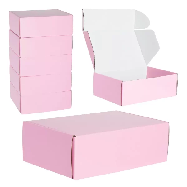 small mailer boxes