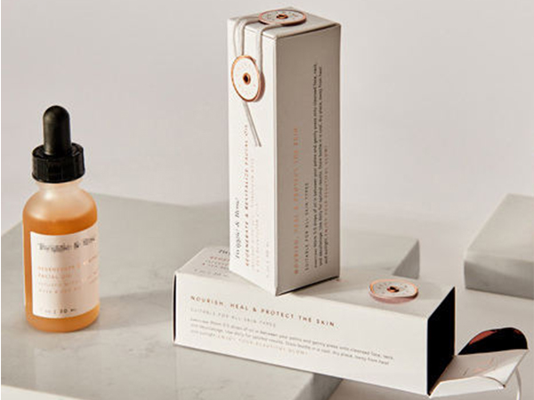 Custom Skincare Packaging Boxes