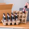 Custom Beer Packaging Boxes