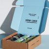 Custom Beer Packaging Boxes
