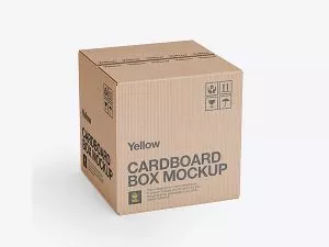 Corrugated Boxes