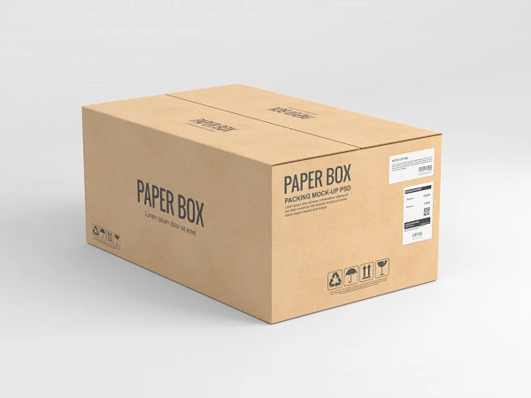 Custom Cardboard Boxes & Cardboard Packaging