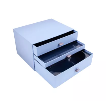 Luxury Rigid Drawer Style Box