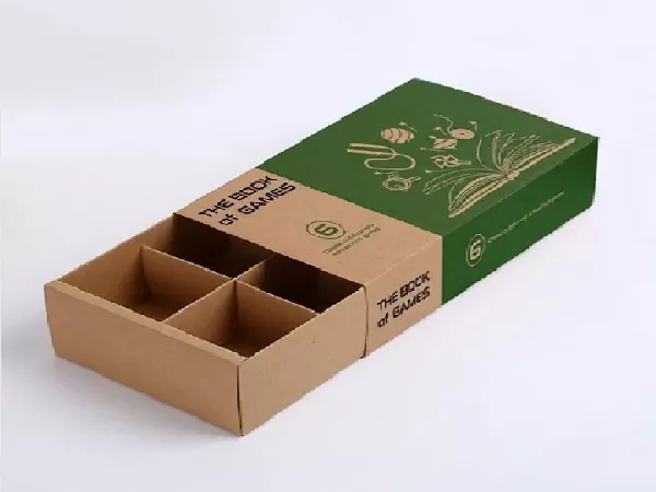 Custom Sleeve Packaging Boxes