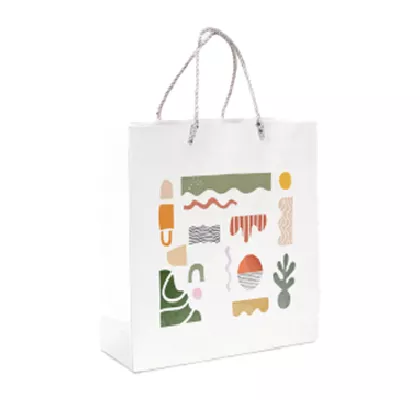 Paper Carrier Bags