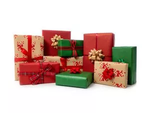 Holiday Gift Boxes