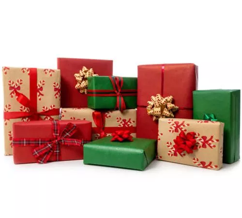 Holiday Gift Boxes