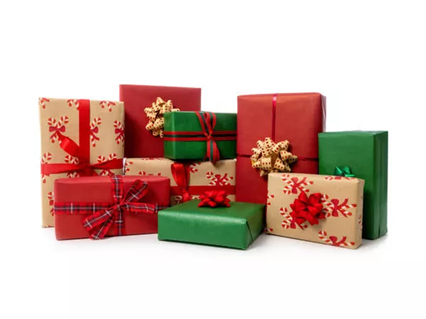 Holiday Gift Boxes