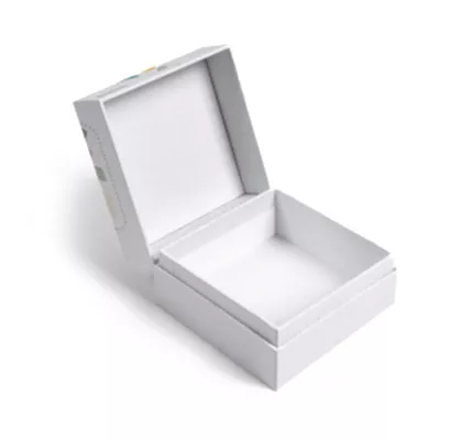 Decorative Boxes with Hinged lids