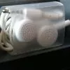 headphone box