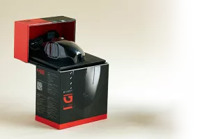 hardware packaging