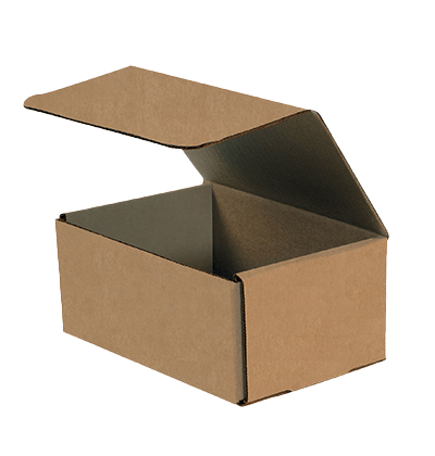 Custom Mailer Boxes