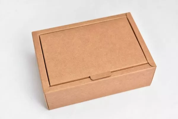 Custom Kraft Boxes