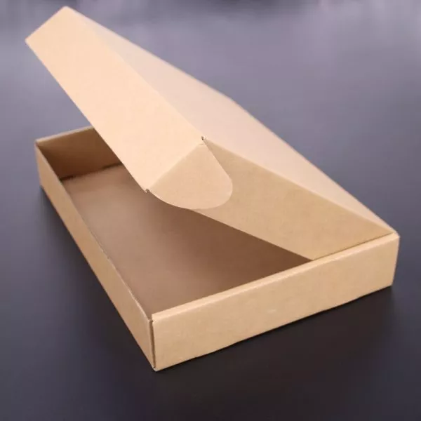 Custom Kraft Boxes