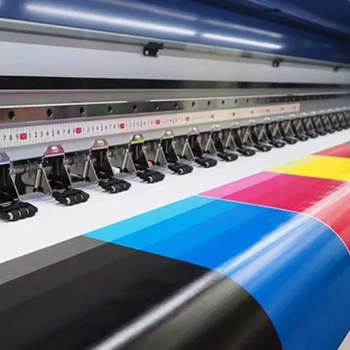 Digital Printing