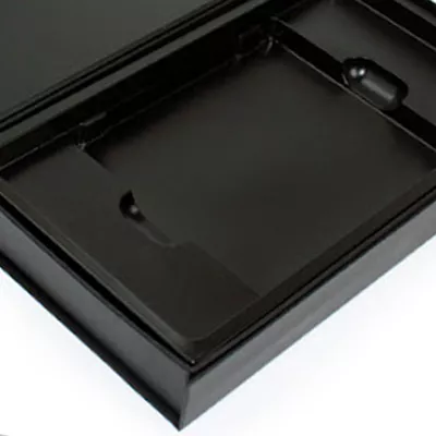 Plastic Tray Inserts