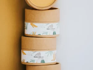 Sustainable Packaging