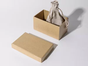 paper bag