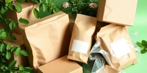 packaging