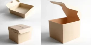 paper box