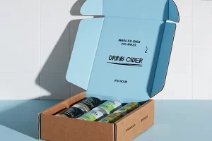 Beverage Packaging