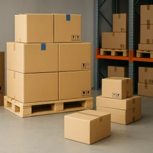 Transport Packaging