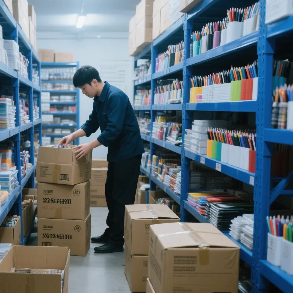 Use scenarios of Corrugated Box