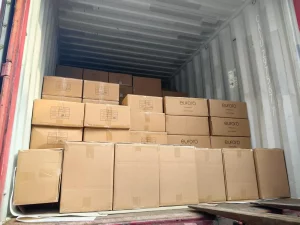 Shipment